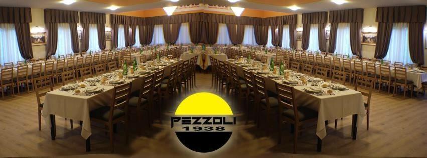 Hotel Pezzoli1938 Gressan Exterior foto